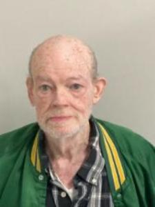 Nicholas R Putnam a registered Sex Offender of Wisconsin