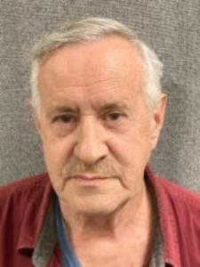 Alan Keeler a registered Sex Offender of Wisconsin