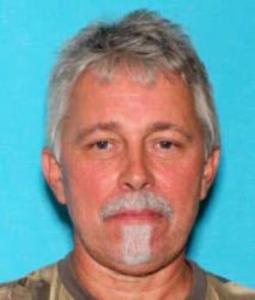 Rolf E Eisenbise a registered Sex Offender of Michigan