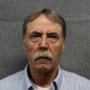Dennis P Anderson a registered Sex Offender of Michigan