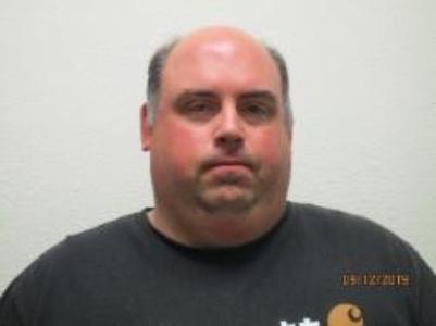 Nathan J Duchateau a registered Sex Offender of Wisconsin