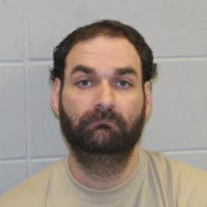 Christopher S Henry a registered Sex Offender of Wisconsin