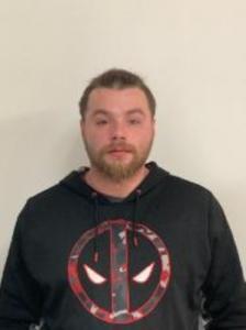 Brandon L West a registered Sex Offender of Wisconsin
