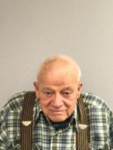 Mark V Kramer a registered Sex Offender of Wisconsin