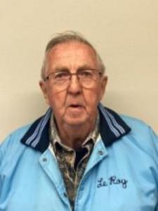 Leroy Jw Lindeman a registered Sex Offender of Wisconsin