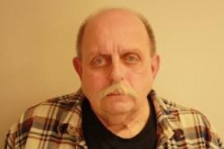 Robert Rudnitzki a registered Sex Offender of Wisconsin