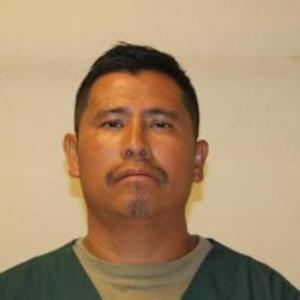 Virgilio Perez-jimenez a registered Sex Offender of Wisconsin