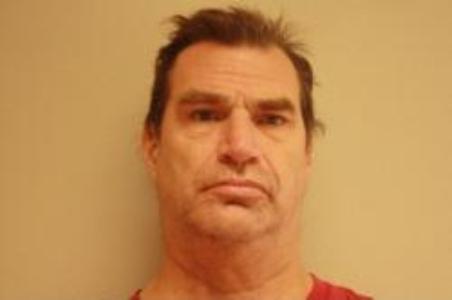 Kevin William Spaulding a registered Sex Offender of Wisconsin