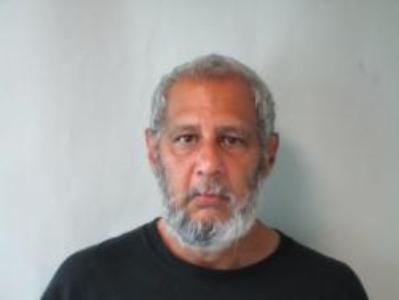 Antonio Saenz a registered Sex Offender of Wisconsin