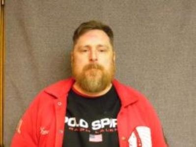 Jeremy P Vosen a registered Sex Offender of Wisconsin