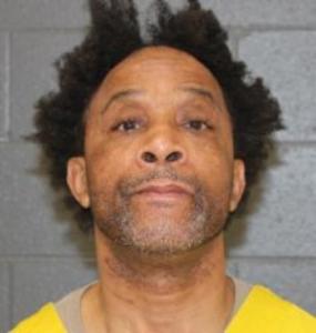 Fitzgerald Thurman a registered Sex Offender of Wisconsin