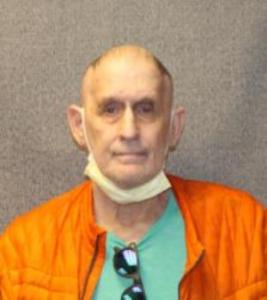 Martin Ivan Rice a registered Sex Offender of Wisconsin