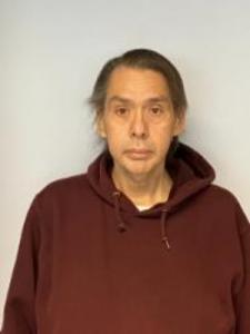 Joe Vallin III a registered Sex Offender of Wisconsin