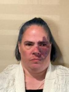 Roxanne L Gonzalez a registered Sex Offender of Wisconsin