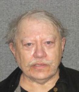 Barry Baruch a registered Sex Offender of Wisconsin