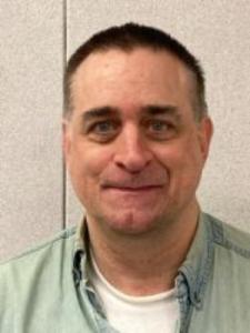 Jeffrey John Hussinger a registered Sex Offender of Wisconsin