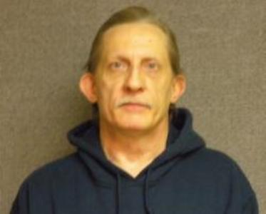 Anthony W Berg a registered Sex Offender of Wisconsin