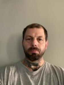 Kenneth Billy Parris a registered Sex Offender of Wisconsin