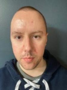 Daniel Steven Johnson a registered Sex Offender of Wisconsin