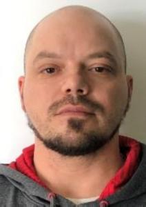 Jacob E Harvala a registered Sex Offender of Michigan