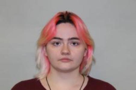 Ashley Marie Gary a registered Sex Offender of Wisconsin