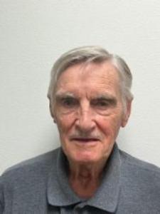 James Carroll a registered Sex Offender of Wisconsin