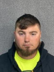 Brandon L Streib a registered Sex Offender of Wisconsin