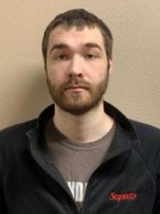 Brandon M Wilson a registered Sex Offender of Wisconsin
