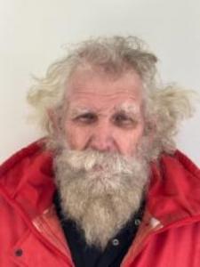 Richard Wille a registered Sex Offender of Wisconsin