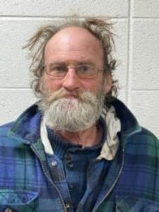 Scott Fritsch a registered Sex Offender of Wisconsin