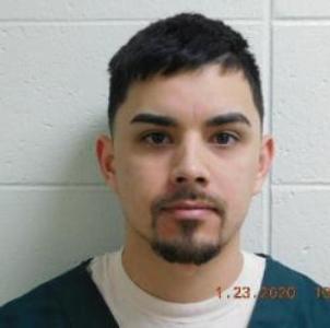 David Ramirez Corona a registered Sex Offender of Missouri