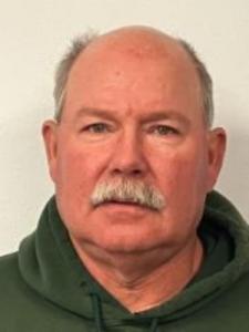 Jeffrey A Lange a registered Sex Offender of Wisconsin