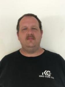 Adam R Deranick a registered Sex Offender of Wisconsin
