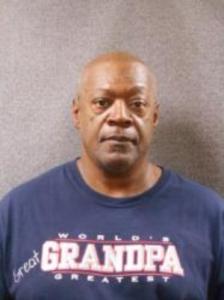 Arthur Graves a registered Sex Offender of Illinois