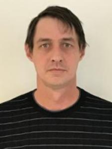 Nicholas J Barrett a registered Sex Offender of Wisconsin