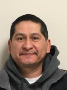 Luis E Mendez a registered Sex Offender of Wisconsin