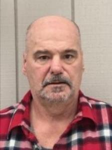 Bryon Ernest Childers a registered Sex Offender of Wisconsin
