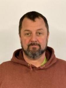 Bradley Gene Stevens a registered Sex Offender of Wisconsin