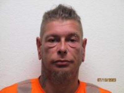 Jonathan L Ward a registered Sex Offender of Wisconsin
