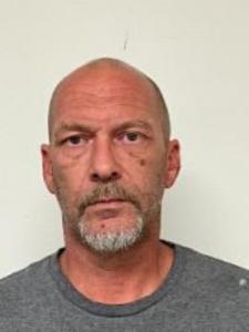 Rodney James Riley a registered Sex Offender of Wisconsin