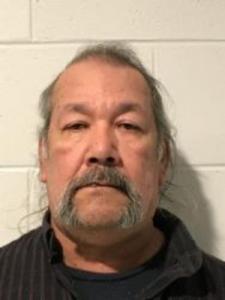 Oscar S Lagrew a registered Sex Offender of Wisconsin