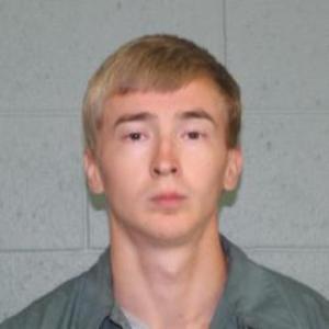 Nicholas D Colburn a registered Sex Offender of Wisconsin