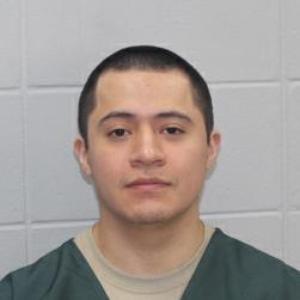 Camilo Demata a registered Sex Offender of Wisconsin