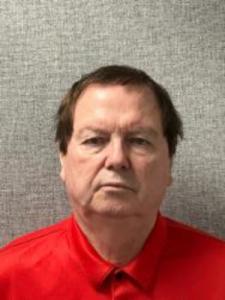 John A Vogel a registered Sex Offender of Wisconsin