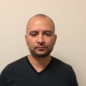 Juan G Patino a registered Sex Offender of Wisconsin