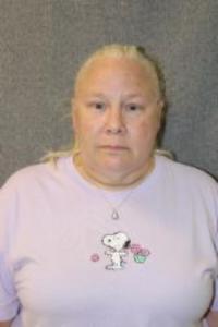 Teresa M Cantrall a registered Sex Offender of Wisconsin