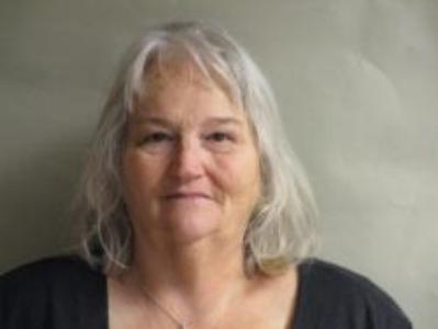 Diana Lynn Jensen a registered Sex Offender of Wisconsin