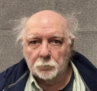 James Ervin Segerson a registered Sex Offender of Wisconsin