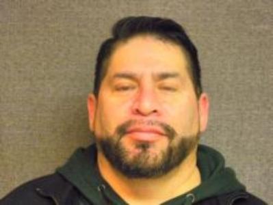 Gregorio Juarez a registered Sex Offender of Wisconsin
