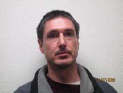 Christopher R Lutzewitz a registered Sex Offender of Wisconsin